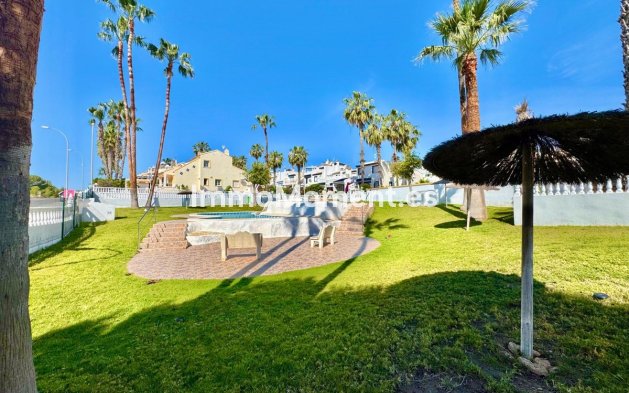 Bestaande woning - Vrijstaande villa - Orihuela - Orihuela Costa