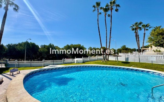Bestaande woning - Vrijstaande villa - Orihuela - Orihuela Costa