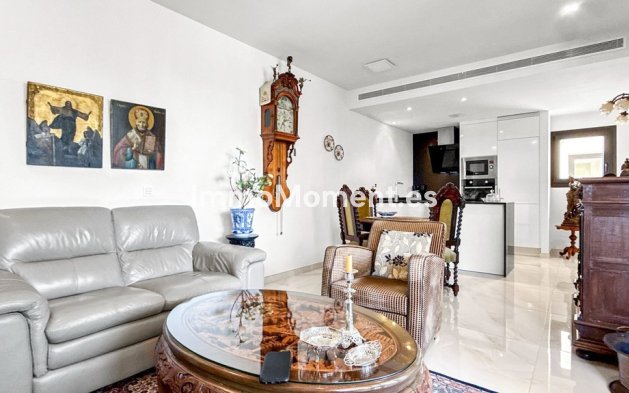 Wiederverkauf - Wohnung - Orihuela - Los Altos