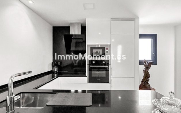 Wiederverkauf - Wohnung - Orihuela - Los Altos