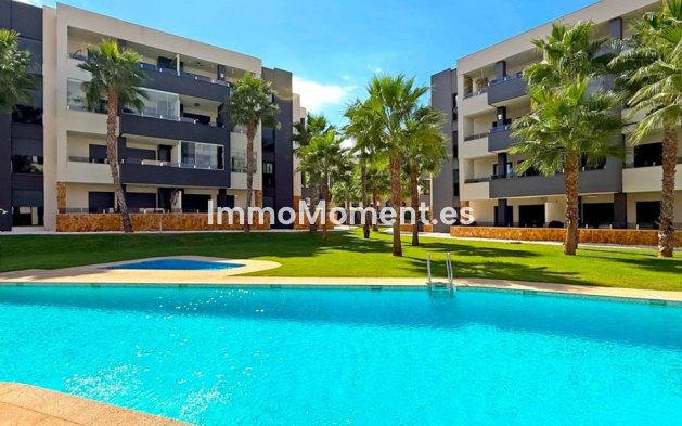 Wiederverkauf - Wohnung - Orihuela - Los Altos
