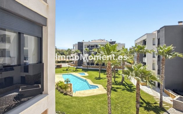 Wiederverkauf - Wohnung - Orihuela - Los Altos