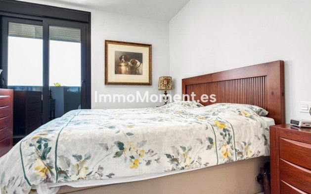 Wiederverkauf - Wohnung - Orihuela - Los Altos