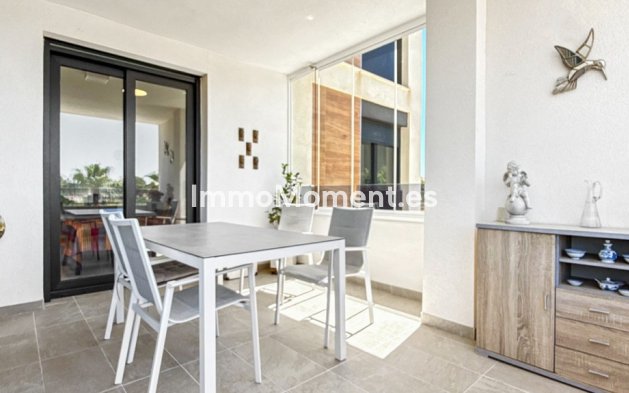 Wiederverkauf - Wohnung - Orihuela - Los Altos