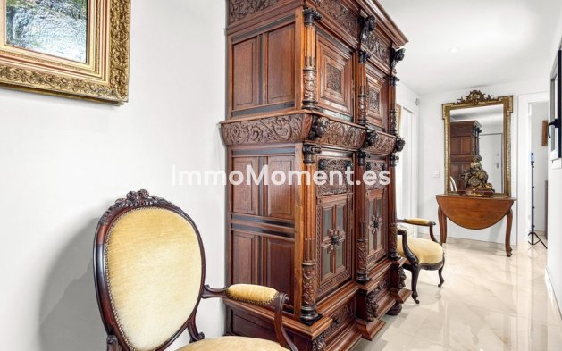 Wiederverkauf - Wohnung - Orihuela - Los Altos