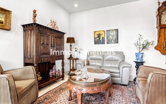 Wiederverkauf - Wohnung - Orihuela - Los Altos