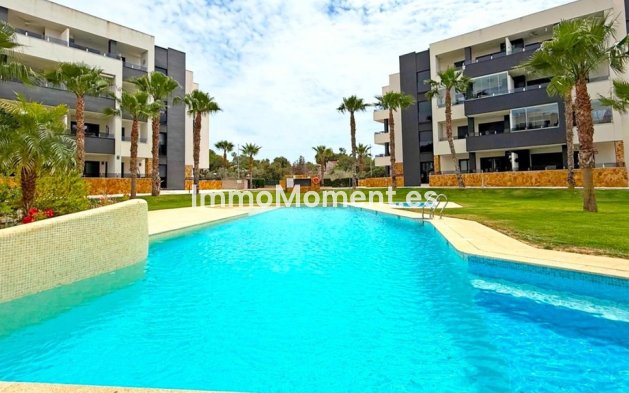 Wiederverkauf - Wohnung - Orihuela - Los Altos