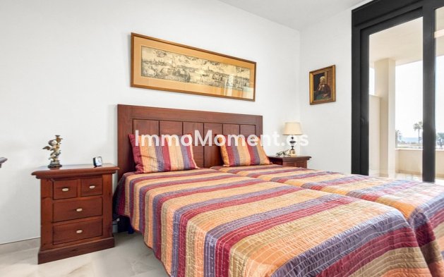 Wiederverkauf - Wohnung - Orihuela - Los Altos