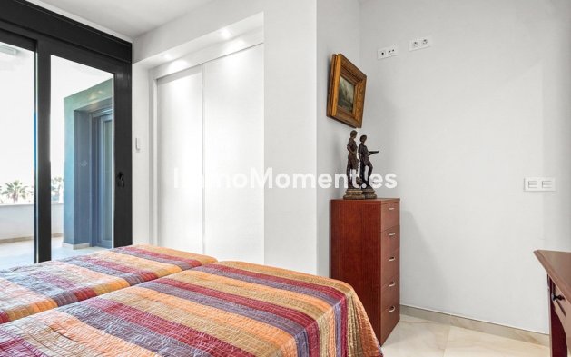 Wiederverkauf - Wohnung - Orihuela - Los Altos