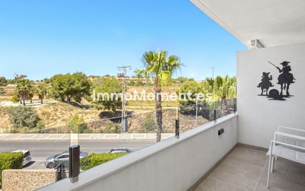 Wiederverkauf - Wohnung - Orihuela - Los Altos