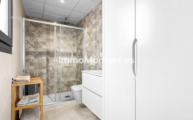 Wiederverkauf - Wohnung - Orihuela - Los Altos
