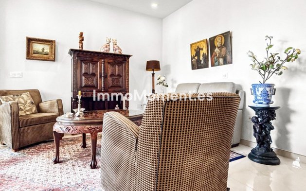 Wiederverkauf - Wohnung - Orihuela - Los Altos