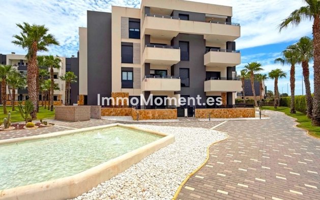 Wiederverkauf - Wohnung - Orihuela - Los Altos