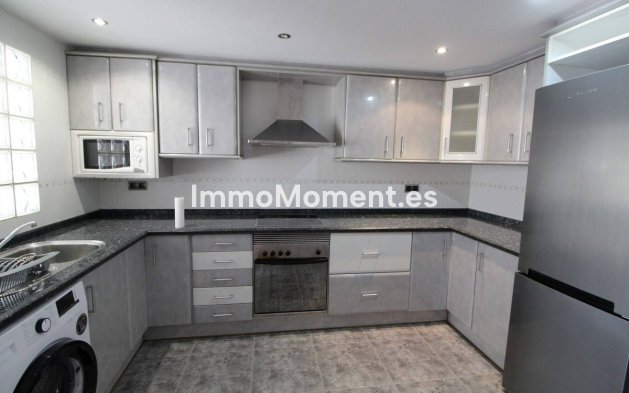 Revente - Maison mitoyenne - Santa Pola - Gran Alacant