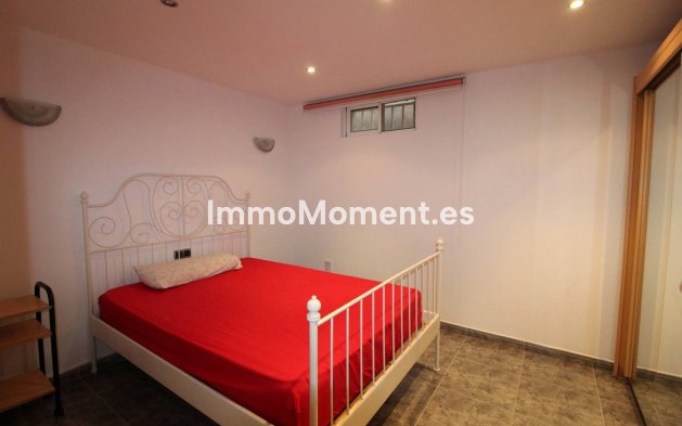 Revente - Maison mitoyenne - Santa Pola - Gran Alacant