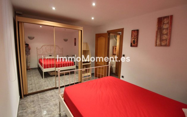Revente - Maison mitoyenne - Santa Pola - Gran Alacant