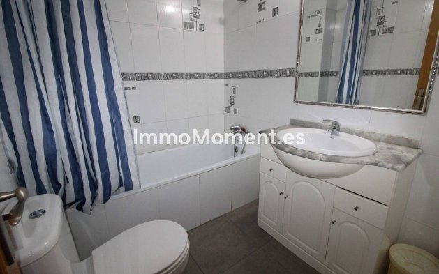 Revente - Maison mitoyenne - Santa Pola - Gran Alacant