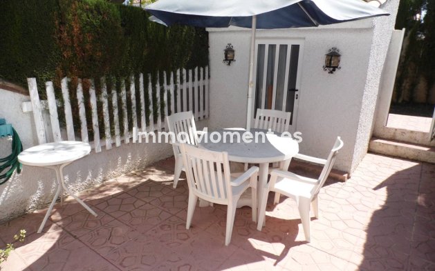 Revente - Maison mitoyenne - Santa Pola - Gran Alacant