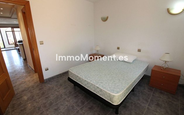 Revente - Maison mitoyenne - Santa Pola - Gran Alacant