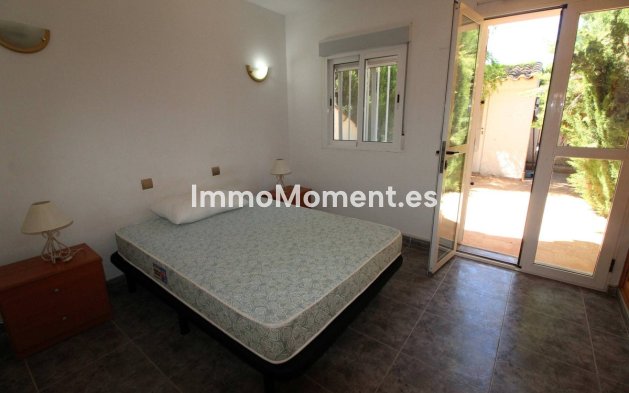 Revente - Maison mitoyenne - Santa Pola - Gran Alacant