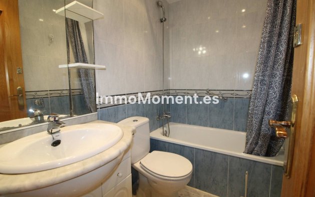 Revente - Maison mitoyenne - Santa Pola - Gran Alacant