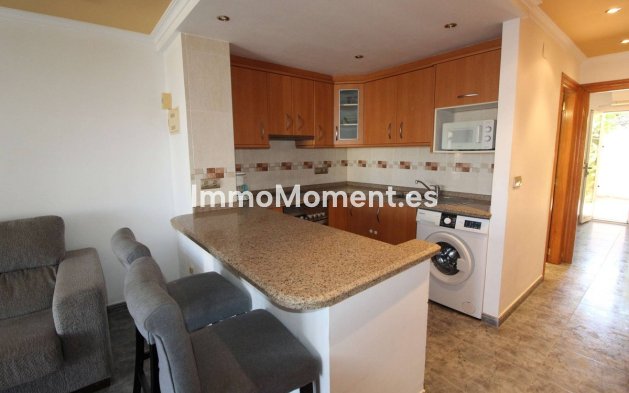 Revente - Maison mitoyenne - Santa Pola - Gran Alacant