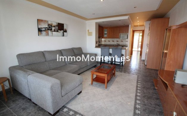 Revente - Maison mitoyenne - Santa Pola - Gran Alacant