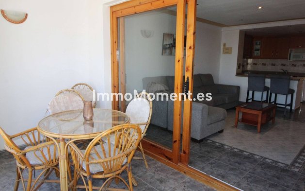 Revente - Maison mitoyenne - Santa Pola - Gran Alacant