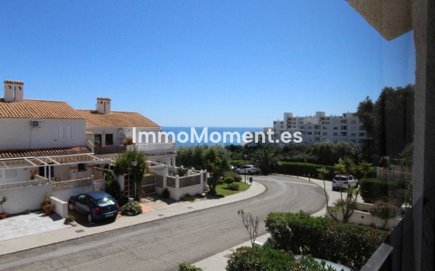Revente - Maison mitoyenne - Santa Pola - Gran Alacant