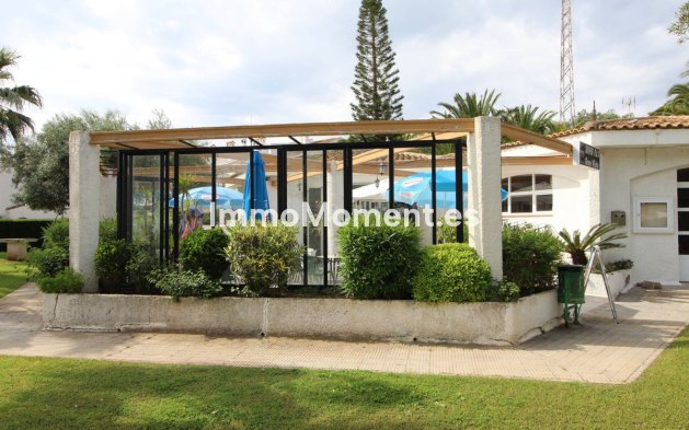 Revente - Maison mitoyenne - Santa Pola - Gran Alacant