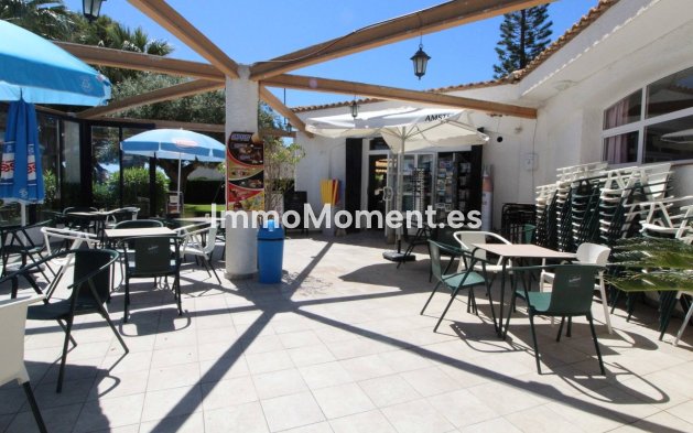 Revente - Maison mitoyenne - Santa Pola - Gran Alacant