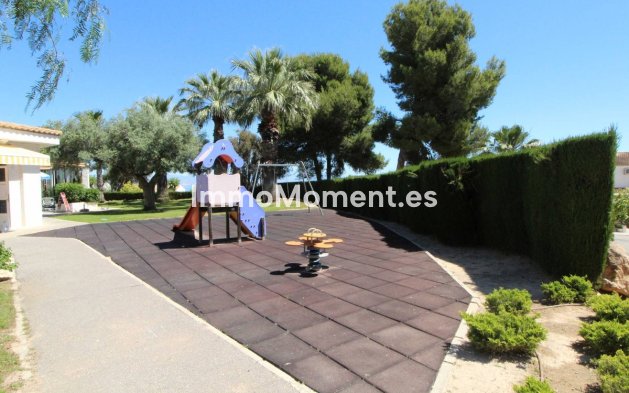 Revente - Maison mitoyenne - Santa Pola - Gran Alacant