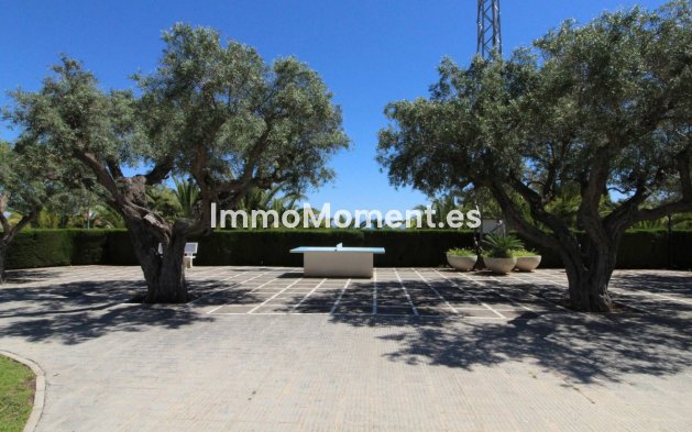 Revente - Maison mitoyenne - Santa Pola - Gran Alacant