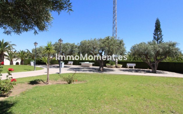 Revente - Maison mitoyenne - Santa Pola - Gran Alacant