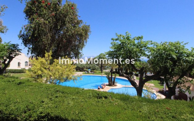 Revente - Maison mitoyenne - Santa Pola - Gran Alacant