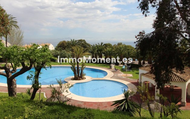 Revente - Maison mitoyenne - Santa Pola - Gran Alacant
