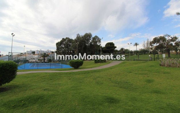 Revente - Maison mitoyenne - Santa Pola - Gran Alacant