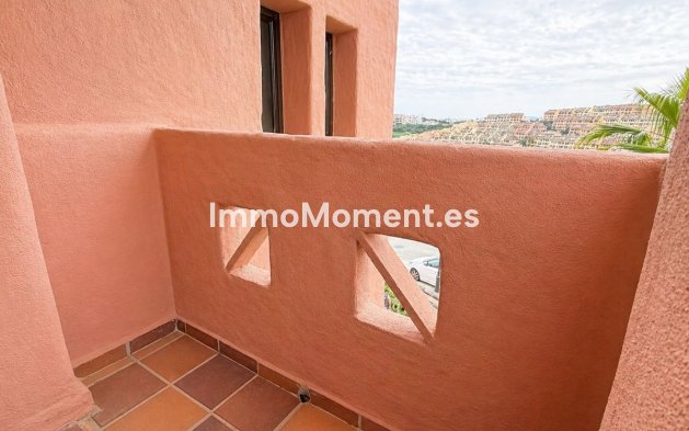 Wiederverkauf - Wohnung - Manilva - La Duquesa
