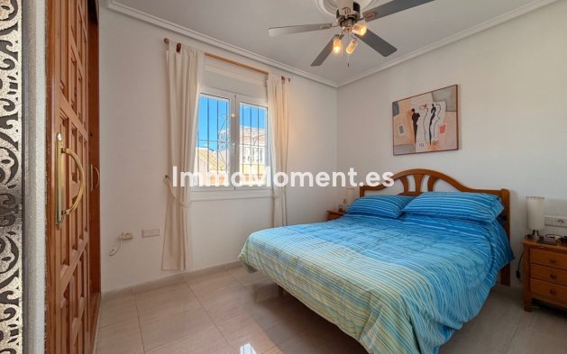 Bestaande woning - Rijtjeshuis - Rojales - Ciudad Quesada