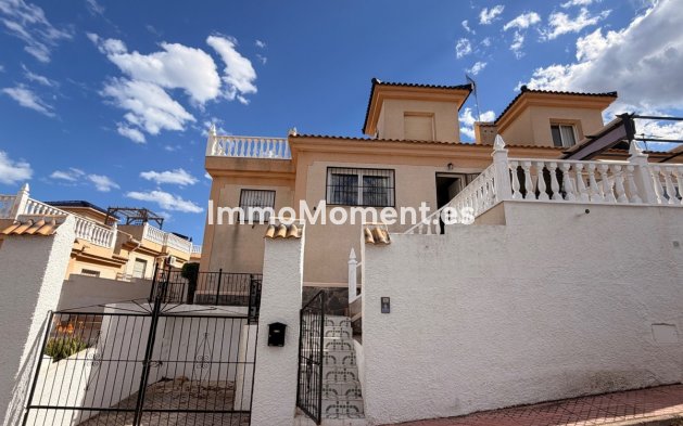 Bestaande woning - Rijtjeshuis - Rojales - Ciudad Quesada