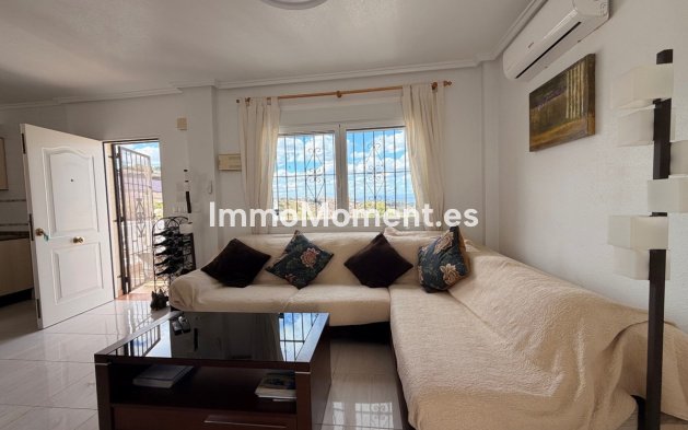 Bestaande woning - Rijtjeshuis - Rojales - Ciudad Quesada