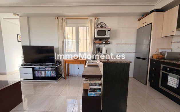 Bestaande woning - Rijtjeshuis - Rojales - Ciudad Quesada