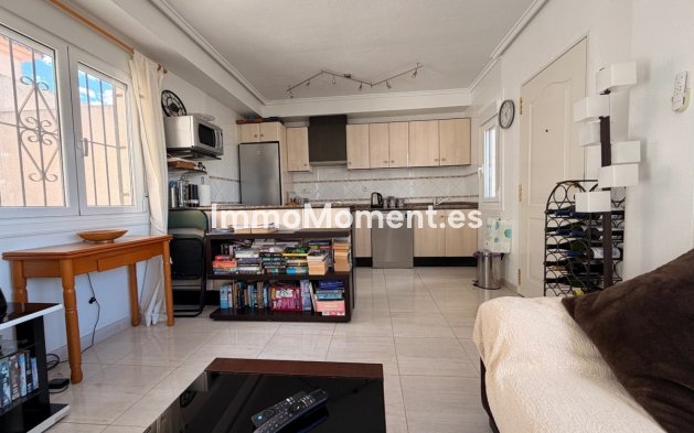 Bestaande woning - Rijtjeshuis - Rojales - Ciudad Quesada