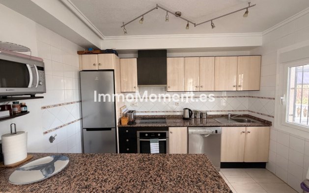 Bestaande woning - Rijtjeshuis - Rojales - Ciudad Quesada
