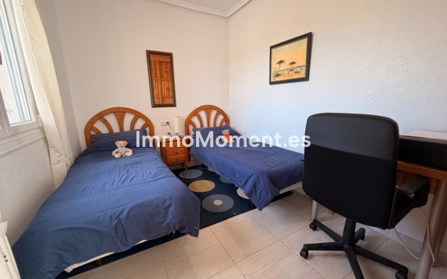 Bestaande woning - Rijtjeshuis - Rojales - Ciudad Quesada