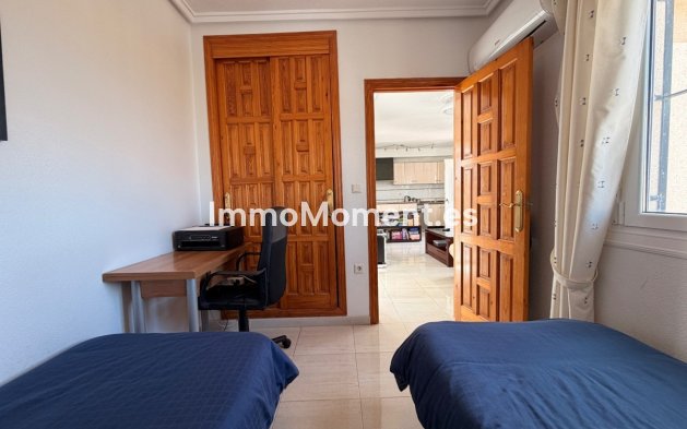 Bestaande woning - Rijtjeshuis - Rojales - Ciudad Quesada