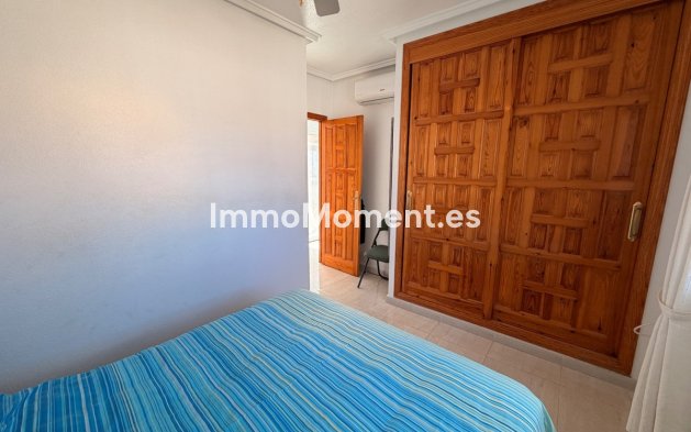 Bestaande woning - Rijtjeshuis - Rojales - Ciudad Quesada