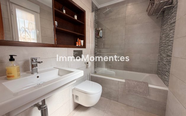 Bestaande woning - Rijtjeshuis - Rojales - Ciudad Quesada