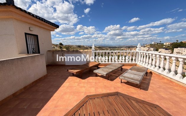 Bestaande woning - Rijtjeshuis - Rojales - Ciudad Quesada