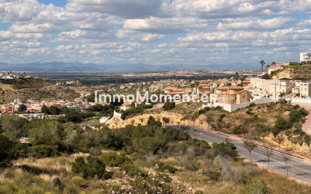 Bestaande woning - Rijtjeshuis - Rojales - Ciudad Quesada